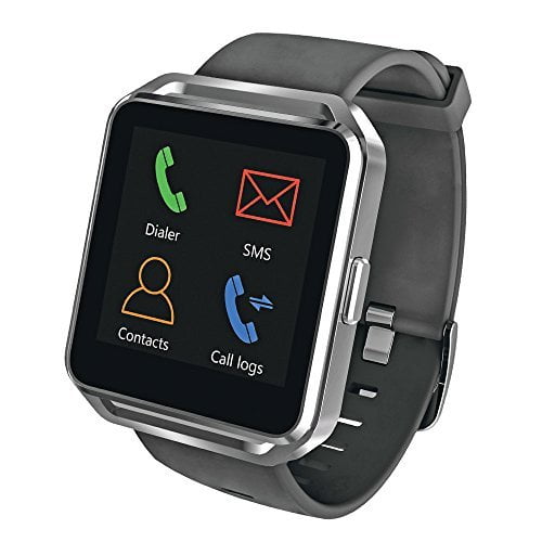 smart watch bluetooth call supersonic feature w/